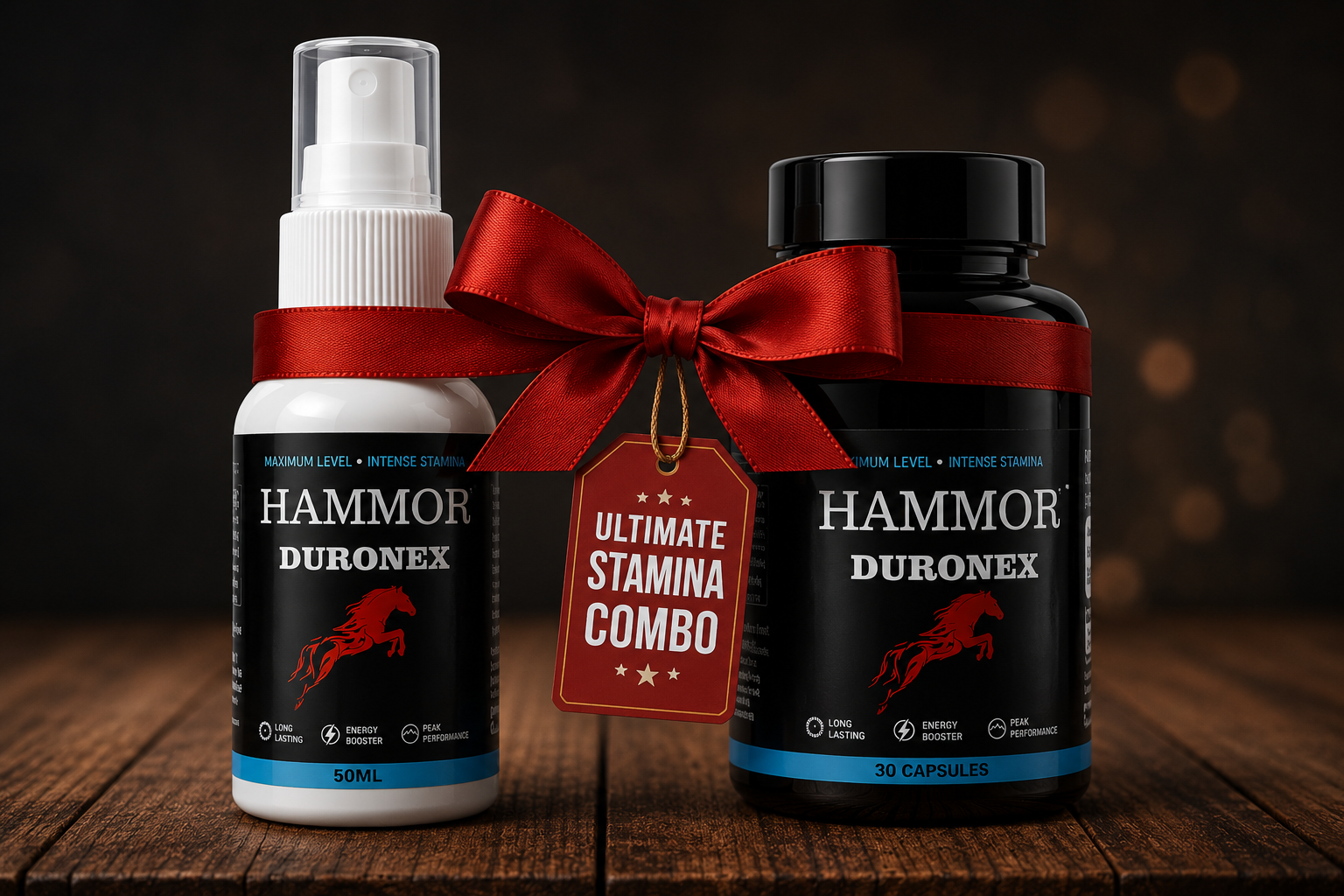 Hammer Of Duronex