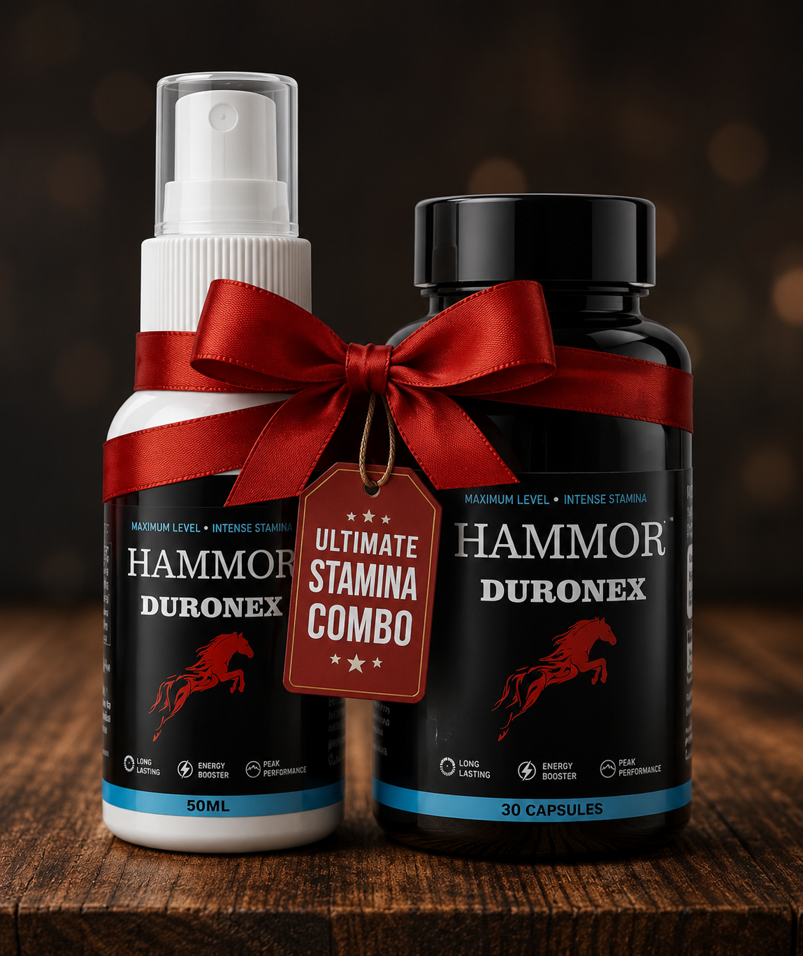 Hammer Of Duronex